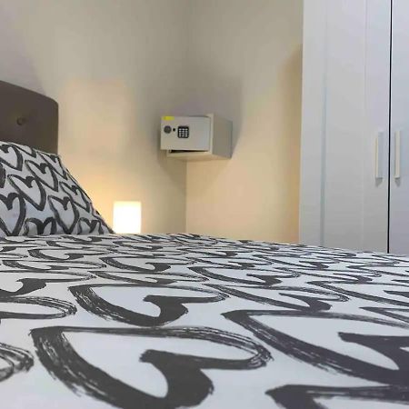 Apartmán Casa Pablo III Tranquilo,A Cinco Minutos Del Puerto De La Cruz Los Realejos Exteriér fotografie