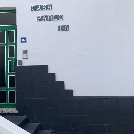 Apartmán Casa Pablo III Tranquilo,A Cinco Minutos Del Puerto De La Cruz Los Realejos Exteriér fotografie