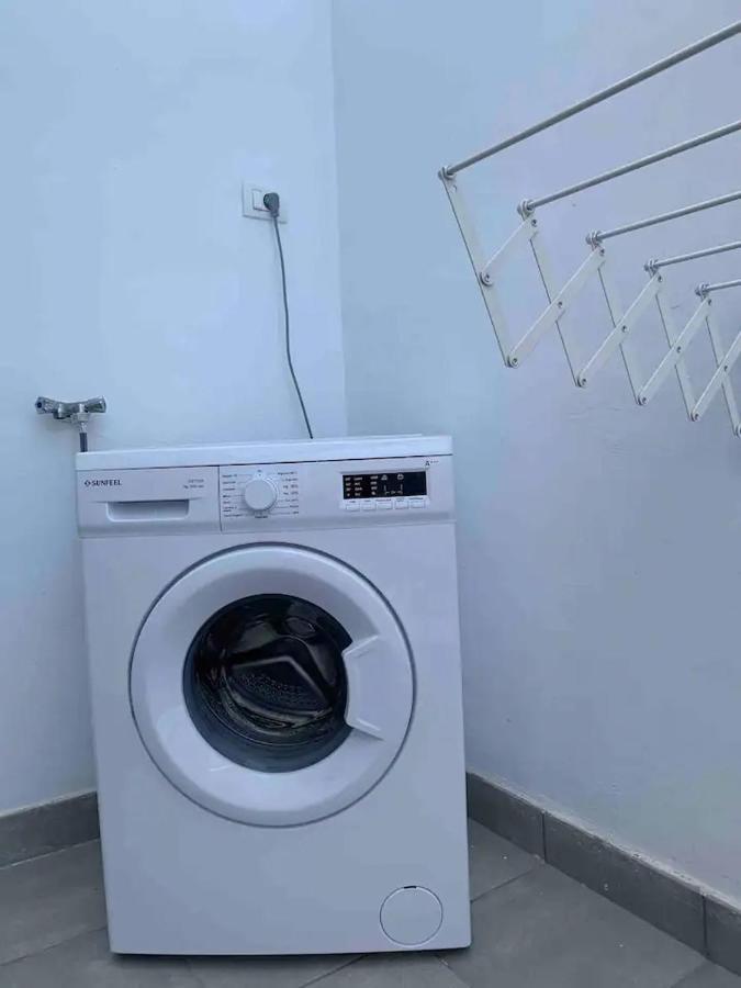 Apartmán Casa Pablo III Tranquilo,A Cinco Minutos Del Puerto De La Cruz Los Realejos Exteriér fotografie