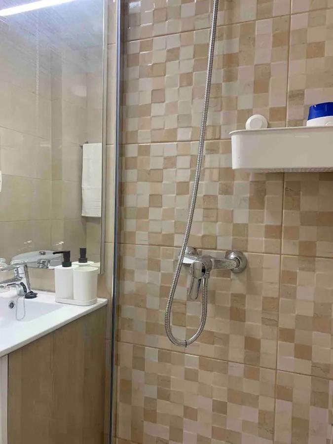 Apartmán Casa Pablo III Tranquilo,A Cinco Minutos Del Puerto De La Cruz Los Realejos Exteriér fotografie