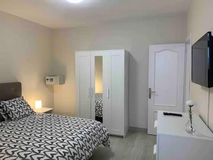 Apartmán Casa Pablo III Tranquilo,A Cinco Minutos Del Puerto De La Cruz Los Realejos Exteriér fotografie
