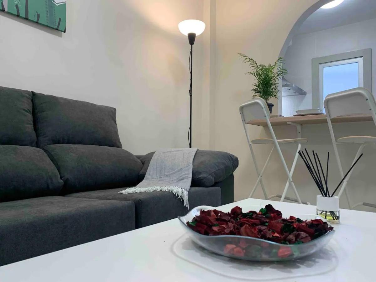 Apartmán Casa Pablo III Tranquilo,A Cinco Minutos Del Puerto De La Cruz Los Realejos Exteriér fotografie