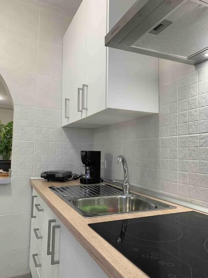 Apartmán Casa Pablo III Tranquilo,A Cinco Minutos Del Puerto De La Cruz Los Realejos Exteriér fotografie