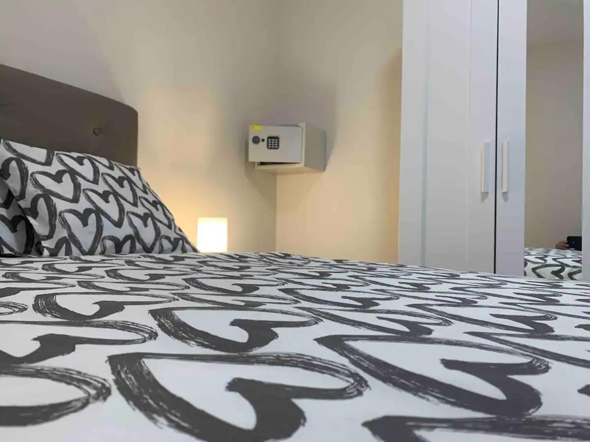 Apartmán Casa Pablo III Tranquilo,A Cinco Minutos Del Puerto De La Cruz Los Realejos Exteriér fotografie