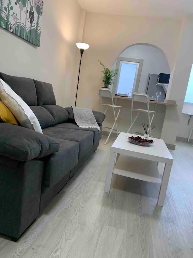 Apartmán Casa Pablo III Tranquilo,A Cinco Minutos Del Puerto De La Cruz Los Realejos Exteriér fotografie