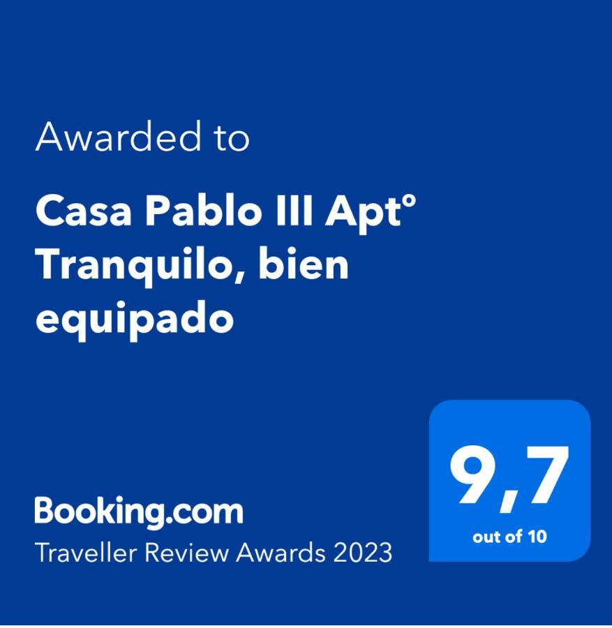 Apartmán Casa Pablo III Tranquilo,A Cinco Minutos Del Puerto De La Cruz Los Realejos Exteriér fotografie